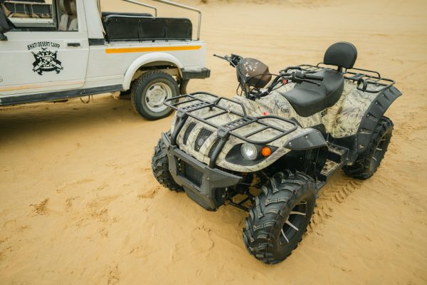 Jeep Safari / Dune Bashing - Image 4