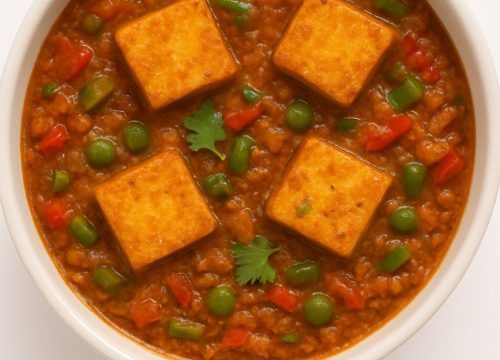 Taste of Tradition: Rajasthani Nights Dinner